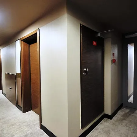209 W Royal Tulip Sand Przy Plazy Dobruk Apartamenty Kolobrzeg Exterior photo